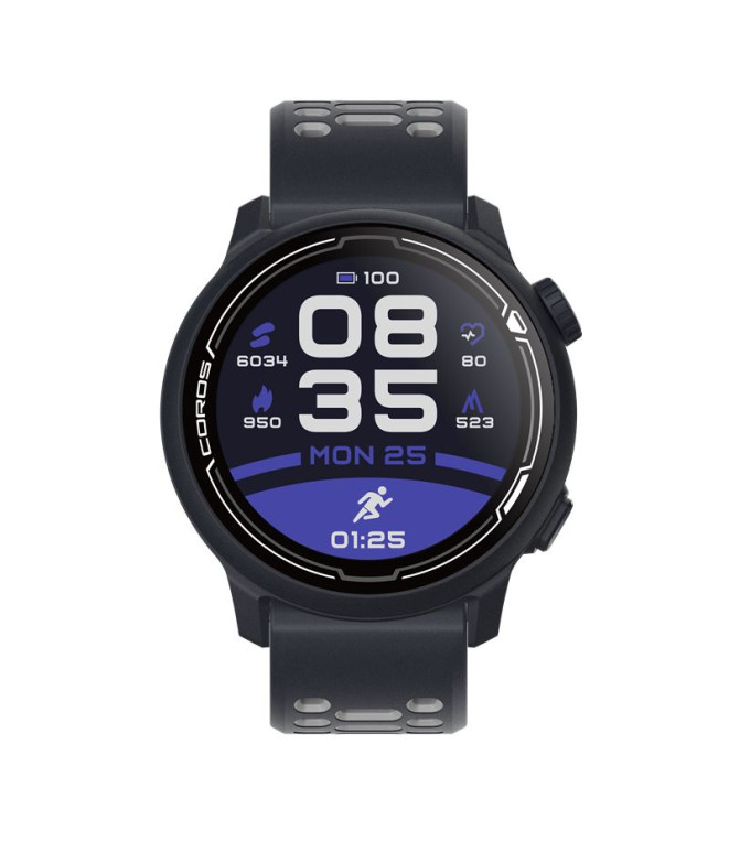 Relógio Coros GPS Pace 2 Premium Sport...