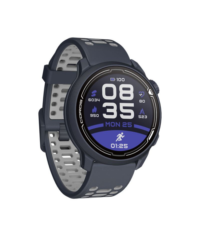 Reloj Coros Pace 2 Premium GPS Sport Dark blue...