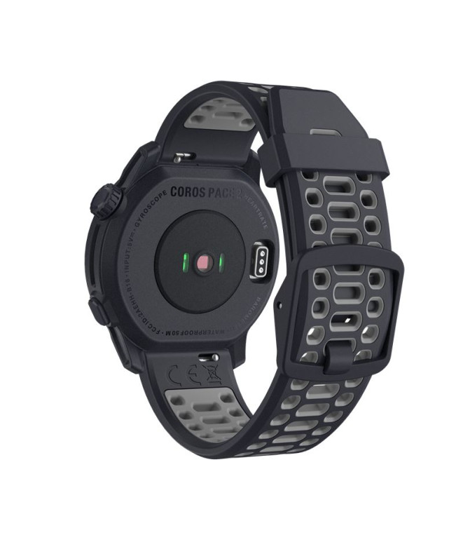 Relógio Coros GPS Pace 2 Premium Sport...