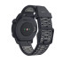 Reloj Coros Pace 2 Premium GPS Sport Dark blue Silicone Band