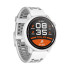 Montre Coros GPS Pace 2 Premium Sport Blanc Silicone