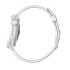 Montre Coros GPS Pace 2 Premium Sport Blanc Silicone
