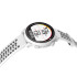 Montre Coros GPS Pace 2 Premium Sport Blanc Silicone