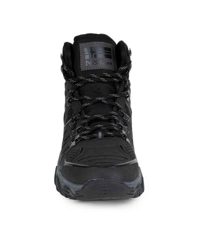 Botas de montaña Geographical Norway Vigo...