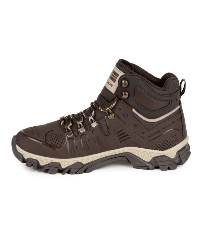 Botas de montanha Geographical Norway Vigo...