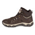 Bottes de montagne Geographical Norway Vigo Trekking M Marron