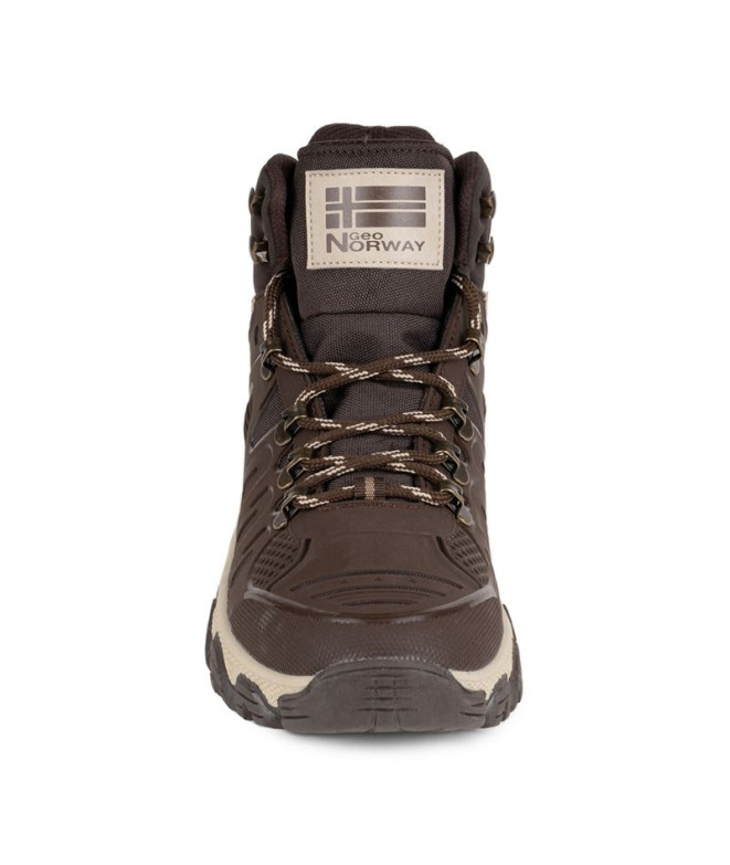 Botas de montaña Geographical Norway Vigo...