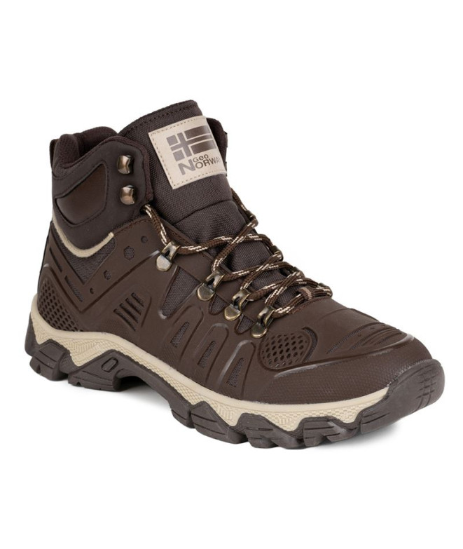 Bottes de montagne Geographical Norway Vigo...