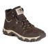 Bottes de montagne Geographical Norway Vigo Trekking M Marron
