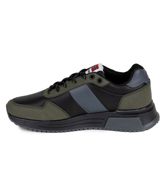 Chaussures Homme Geographical Norway Cadiz M...