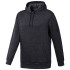 Sweatshirt de treino de fitness Reebok Ready Poly Fleece