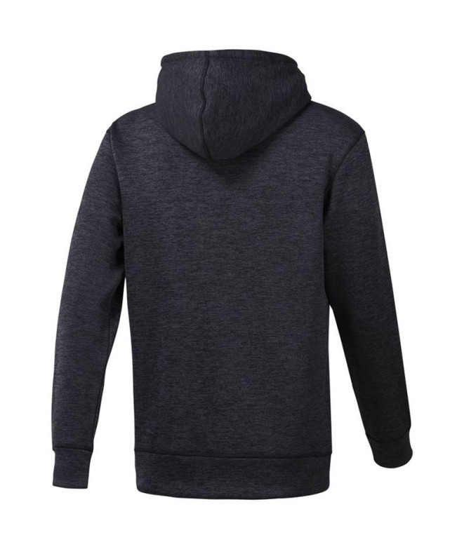 Fitness Workout Sweatshirt Reebok Ready Poly...