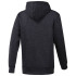 Sweatshirt de treino de fitness Reebok Ready Poly Fleece
