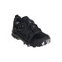 Zapatillas de senderismo adidas Terrex Agravic Boa RAIN.RDY Kids Core Black