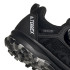 Zapatillas de senderismo adidas Terrex Agravic Boa RAIN.RDY Kids Core Black