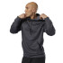 Sweatshirt de treino de fitness Reebok Ready Poly Fleece