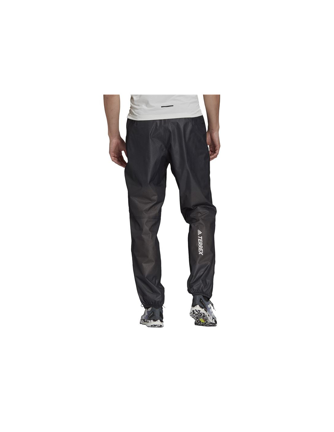 ᐈ Pantalones de running adidas Terrex Agravic Trail Black – Atmosfera Sport©