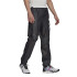 Pantalones de running adidas Impermeable Terrex Agravic Trail M Black