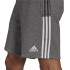 Pantalones de fútbol adidas Tiro 21 M Grey