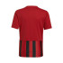 Camiseta de fútbol adidas Striped 21 Boys Red
