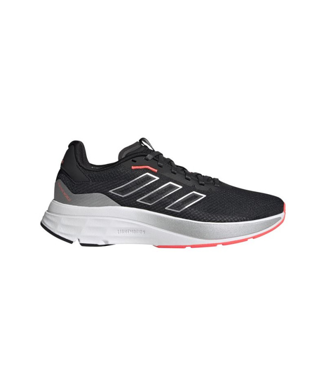 Chaussures de running adidas Speedmotion W Noir