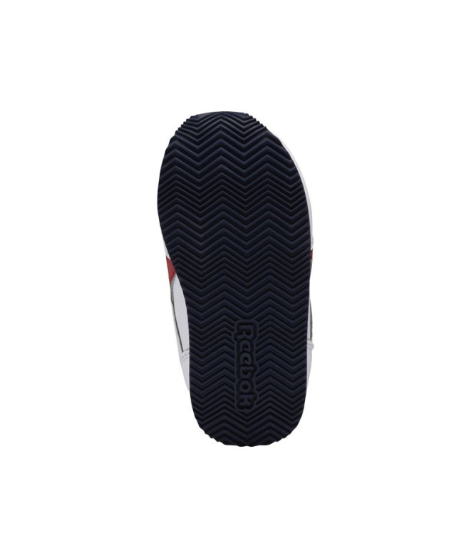 Zapatillas Reebok Royal Classic Jogger 3.0 Bebé...