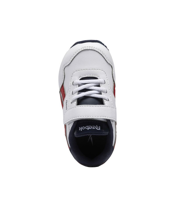 Zapatillas Reebok Royal Classic Jogger 3.0 Bebé...