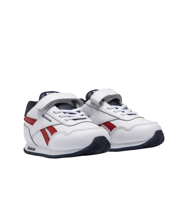 Zapatillas Reebok Royal Classic Jogger 3.0 Bebé...