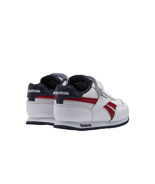Zapatillas Reebok Royal Classic Jogger 3.0 Bebé...