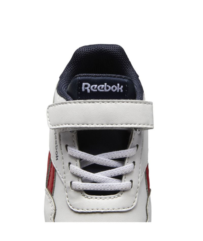 Zapatillas Reebok Royal Classic Jogger 3.0 Bebé...