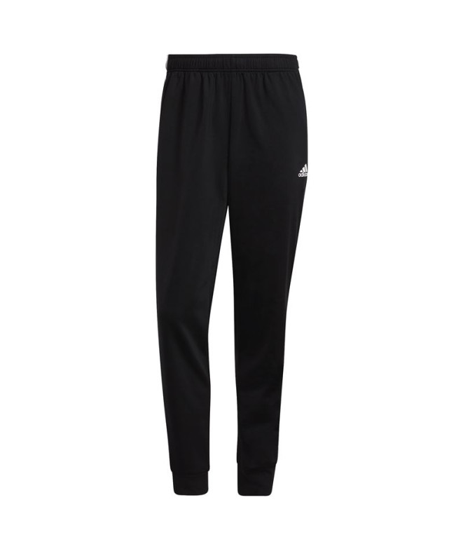 Calça adidas 3S Jog Tp Tri Homem