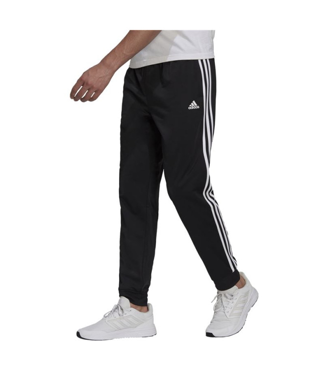 Pantalons adidas 3S Jog Tp Tri Homme