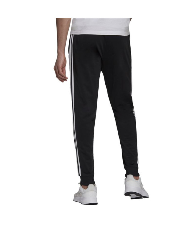 Pantalons adidas 3S Jog Tp Tri Homme