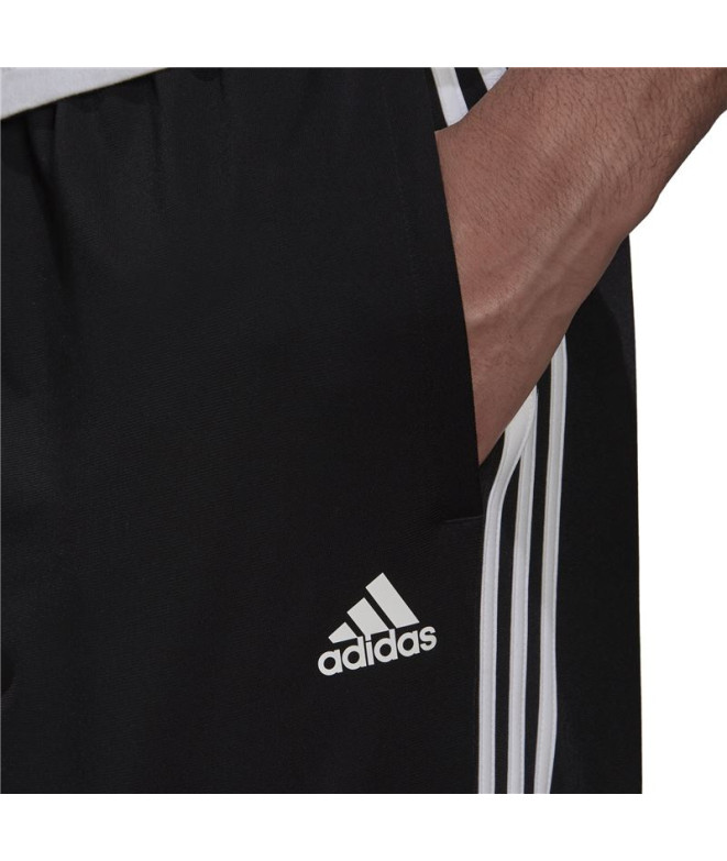 Pantalons adidas 3S Jog Tp Tri Homme