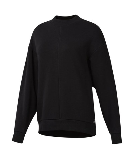 Sudadera Trainning de Fitness Reebok Supply Crew