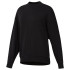 Sweatshirt de treino de fitness Reebok Supply Crew