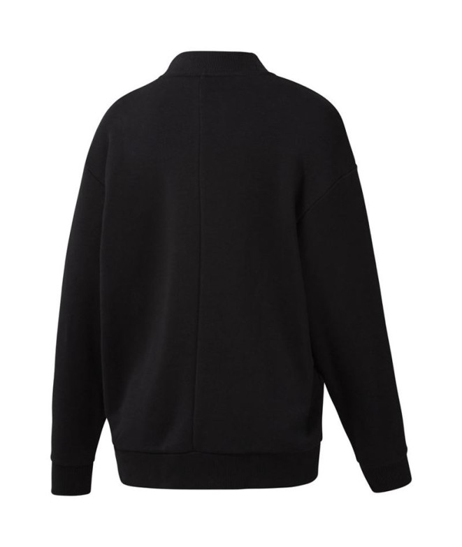 Fitness Training Sweatshirt Reebok Supply Crew