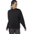 Fitness Training Sweatshirt Reebok Supply Crew
