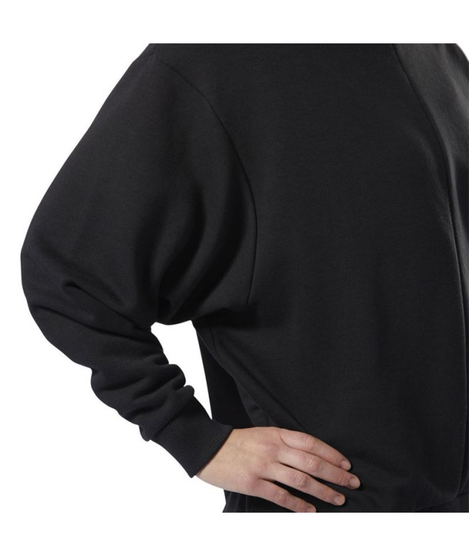 Fitness Training Sweatshirt Reebok Supply Crew