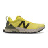 Chaussures de Trail New Balance Fresh Foam Hierro V6 Jaune M