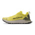 Chaussures de Trail New Balance Fresh Foam Hierro V6 Jaune M
