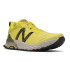 Chaussures de Trail New Balance Fresh Foam Hierro V6 Jaune M