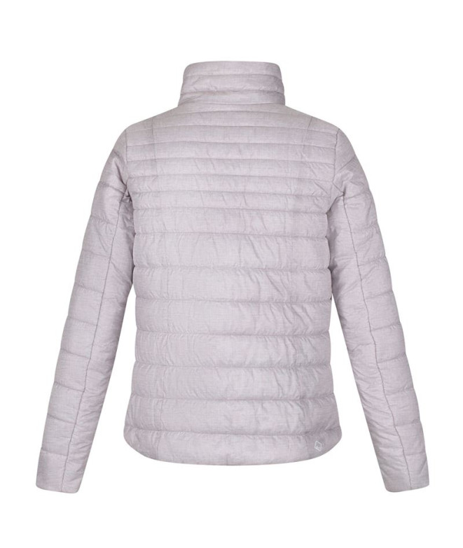 Veste Regatta Freezeway III Insulated W Light pink