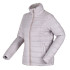 Veste Regatta Freezeway III Insulated W Light pink