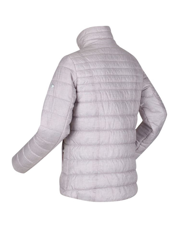 Casaco Regatta Freezeway III Insulated W Rosa...