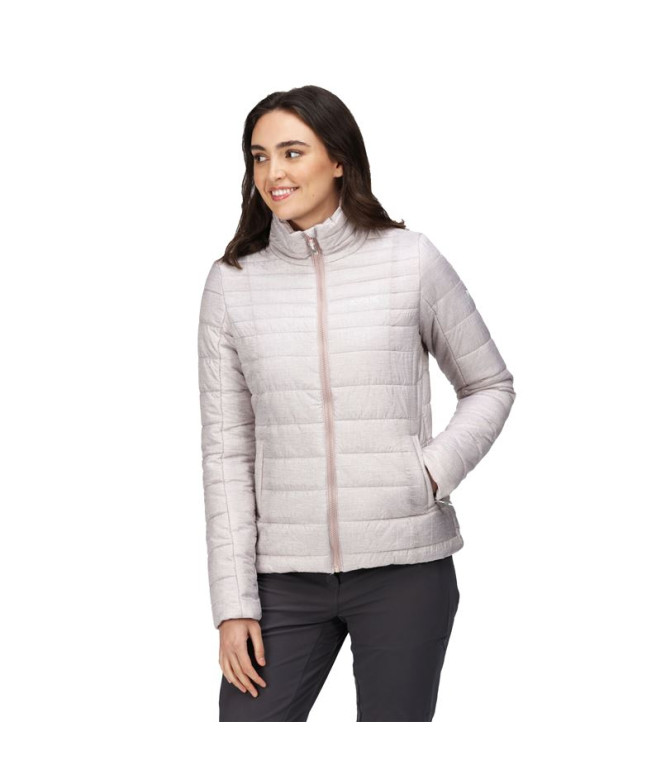Casaco Regatta Freezeway III Insulated W Rosa...