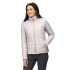 Veste Regatta Freezeway III Insulated W Light pink