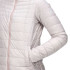 Veste Regatta Freezeway III Insulated W Light pink