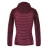 Veste Regatta Andreson VI Hybrid W Rouge foncé