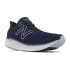 Chaussures running de New Balance Fresh Foam 1080v11 M Bleu foncé